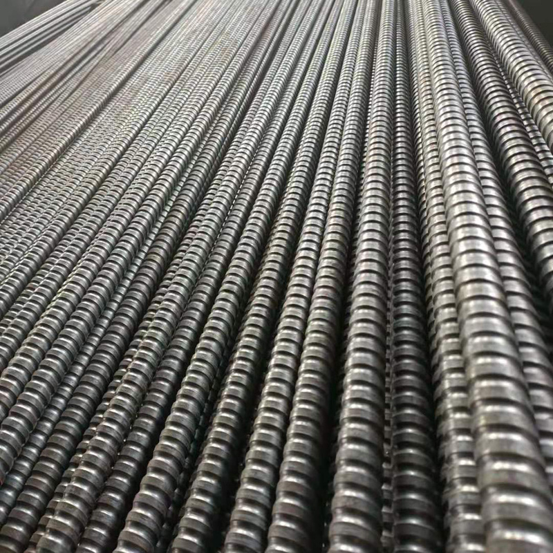 苍梧中空锚杆