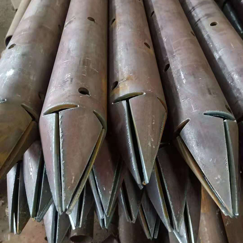 苍梧预埋注浆管